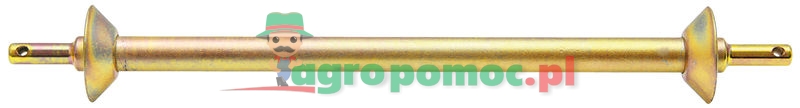 Supporting axle | zdjęcie nr 1
