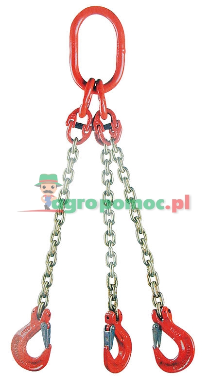 Suspension gear | zdjęcie nr 1