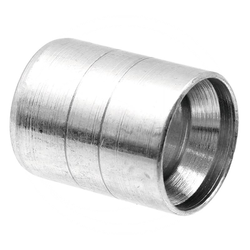 Swage sleeve 2SN10 galvanised steel | zdjęcie nr 1