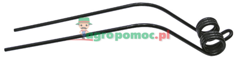 Swather tine | 160111 | zdjęcie nr 1