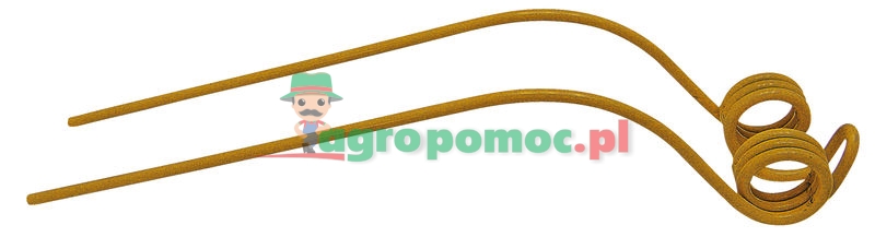 Swather tine | 78/87 | zdjęcie nr 1