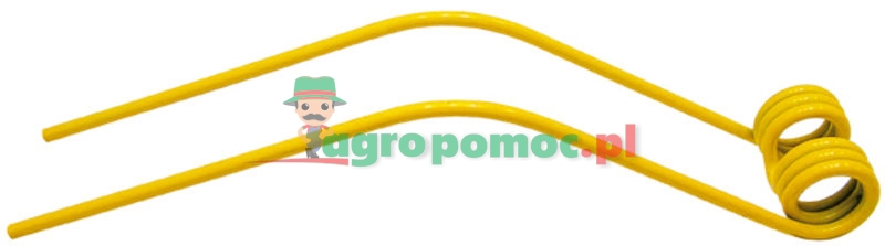 Swather tine | 600034 | zdjęcie nr 1