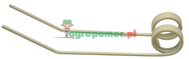 Swather tine | PZ-180 | zdjęcie nr 1