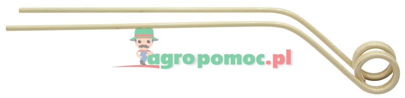 Swather tines | 268405.0 | zdjęcie nr 1