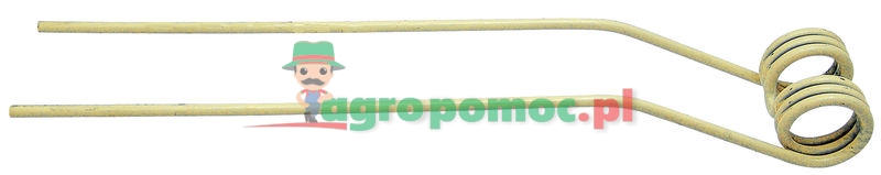 Swather tines | 436031 | zdjęcie nr 1