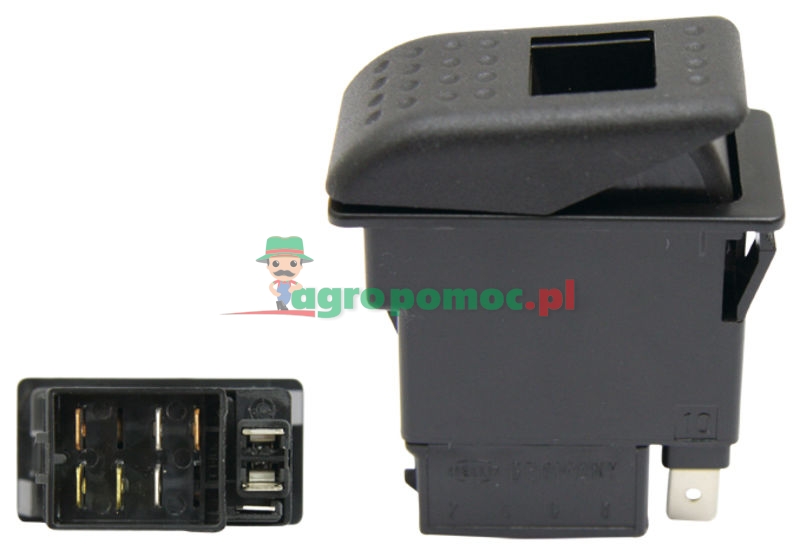 Switch | 1-40-158-602 | zdjęcie nr 1