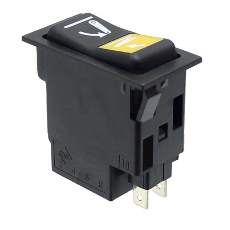 Switch | zdjęcie nr 1