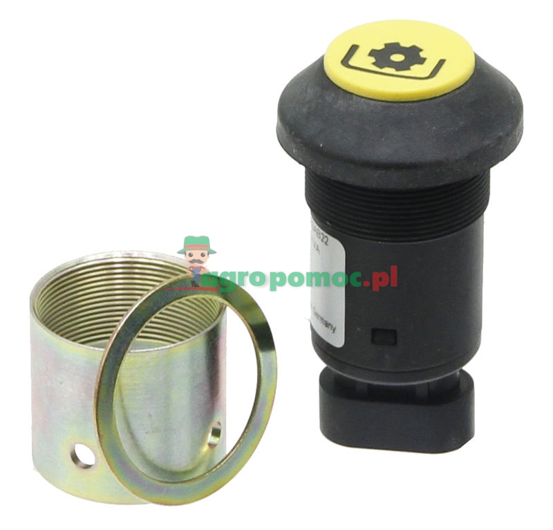 Switch | AL112561 | zdjęcie nr 1