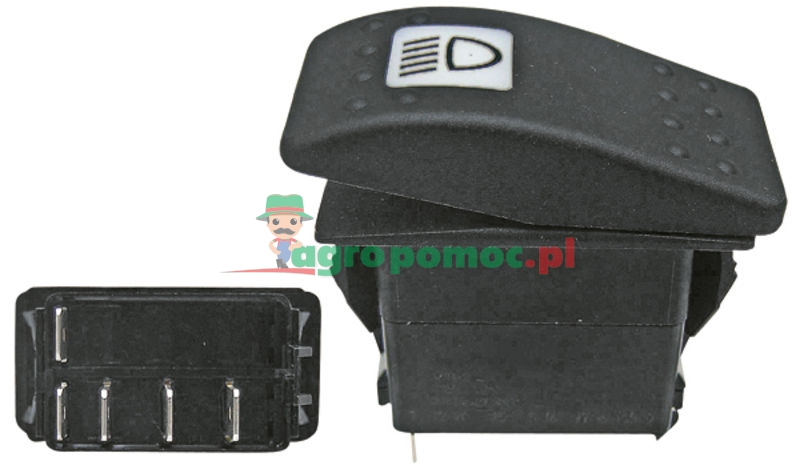 Switch | 3812275M1 | zdjęcie nr 1