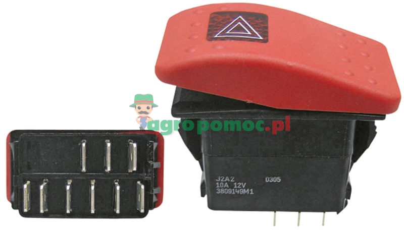 Switch | zdjęcie nr 1