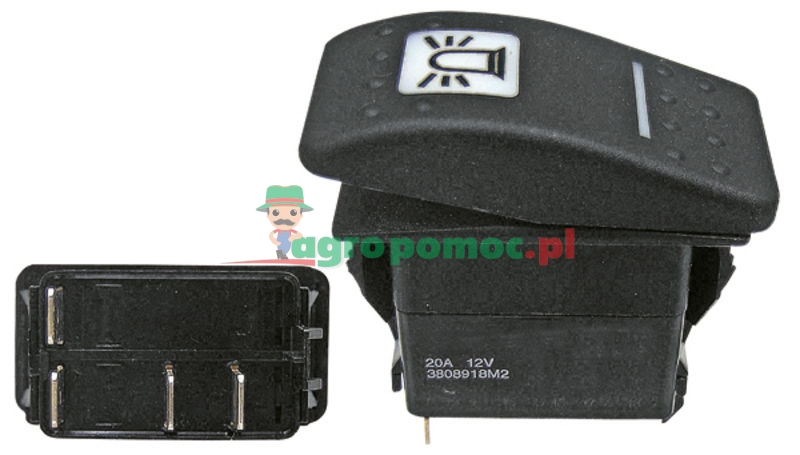 Switch | zdjęcie nr 1