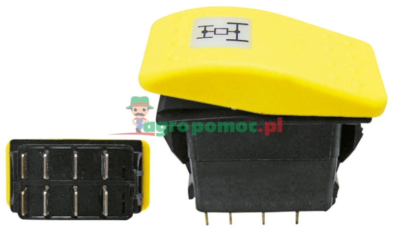 Switch | zdjęcie nr 1