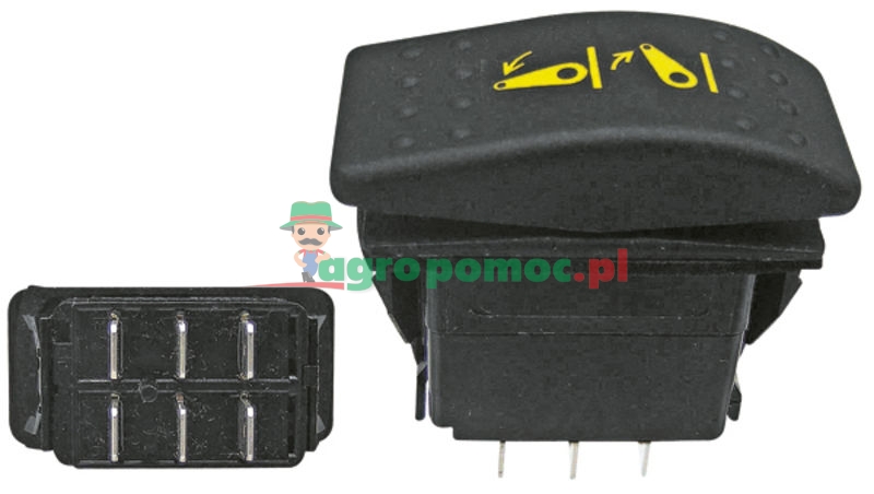 Switch | zdjęcie nr 1