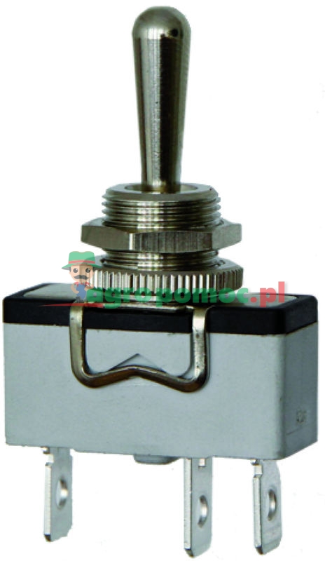 Switch | 98113 | zdjęcie nr 1