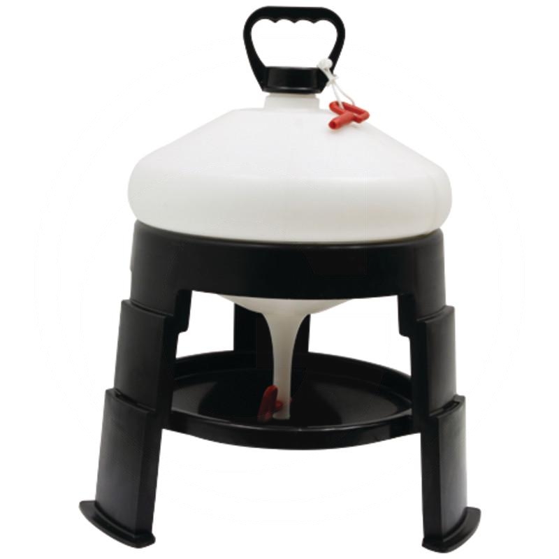 Syphon drinker | zdjęcie nr 1