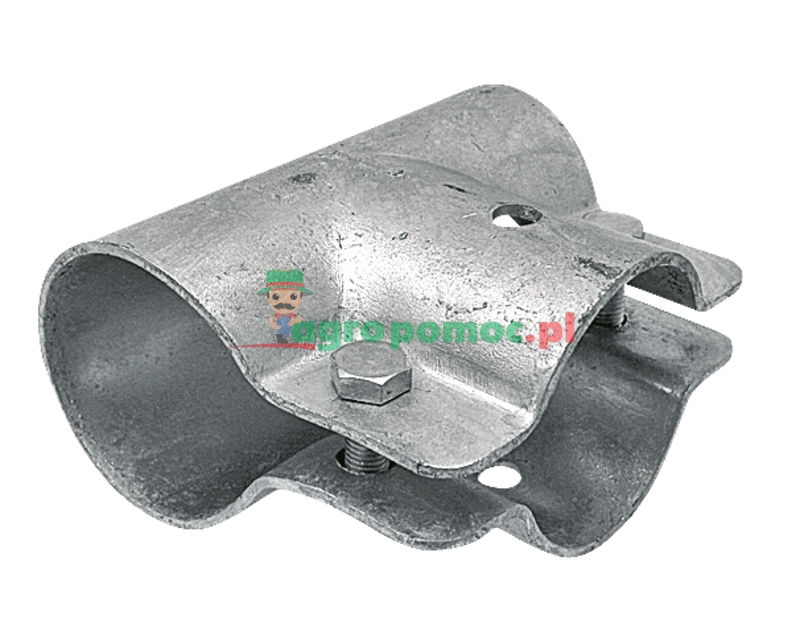 T-clamp | zdjęcie nr 1