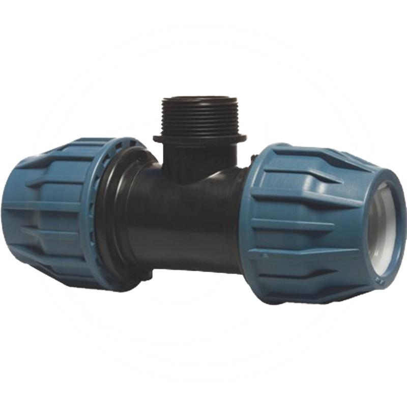 T-piece | zdjęcie nr 1