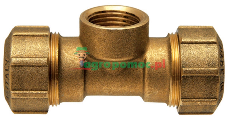 T-piece | zdjęcie nr 1