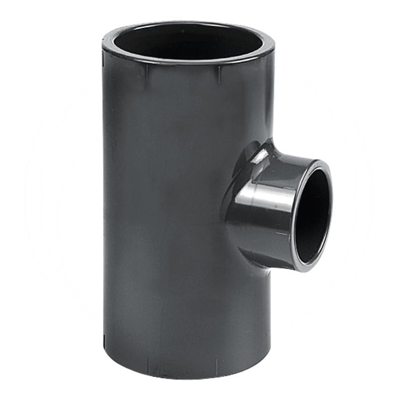 T-piece | zdjęcie nr 1