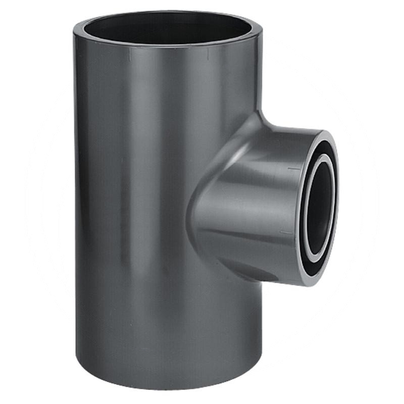 T-piece | zdjęcie nr 1