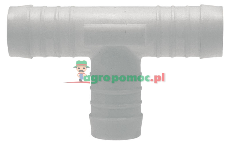 T-piece | zdjęcie nr 1