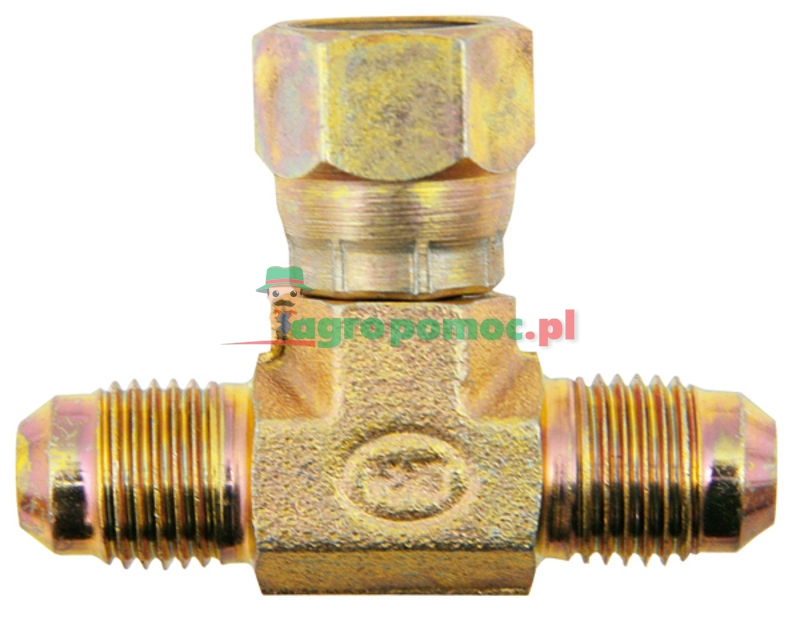 TA 1/2 M-FS-M-JIC | zdjęcie nr 1