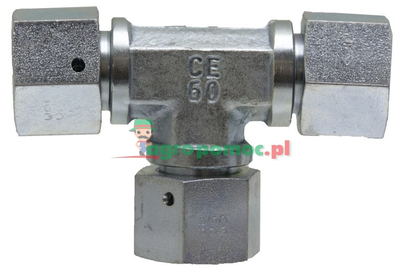 TA 1/4 FS - BSP pack of 10 | zdjęcie nr 1