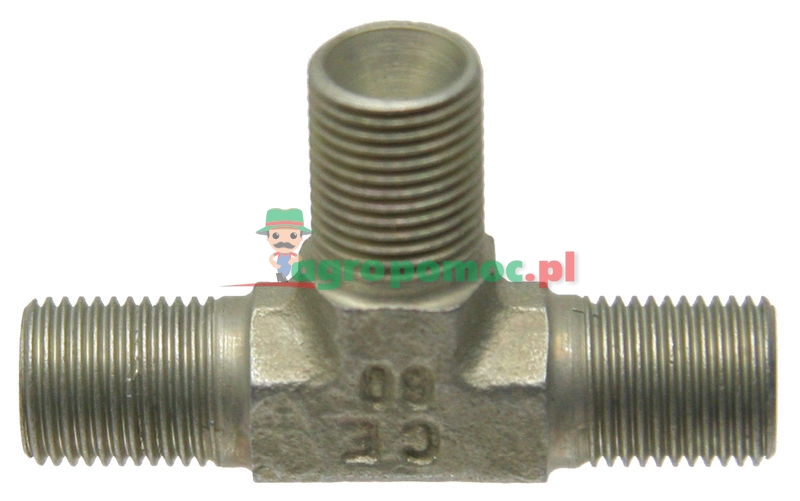 TA 1/4 M-BSP | zdjęcie nr 1