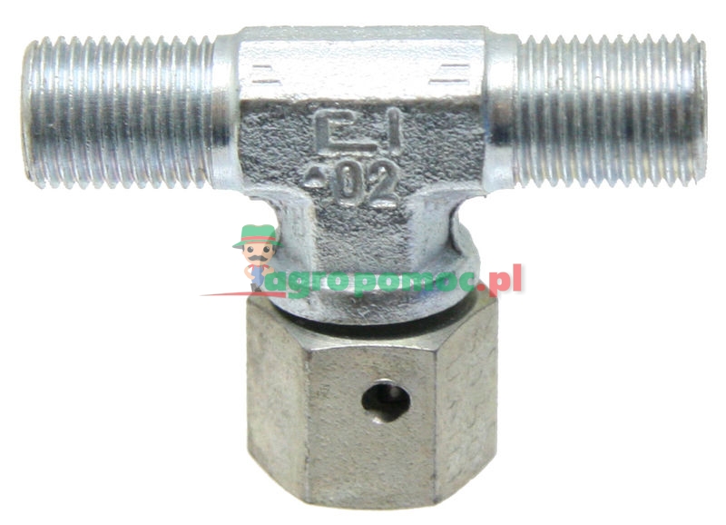 TA 1/8 M-FS-M-BSP | zdjęcie nr 1