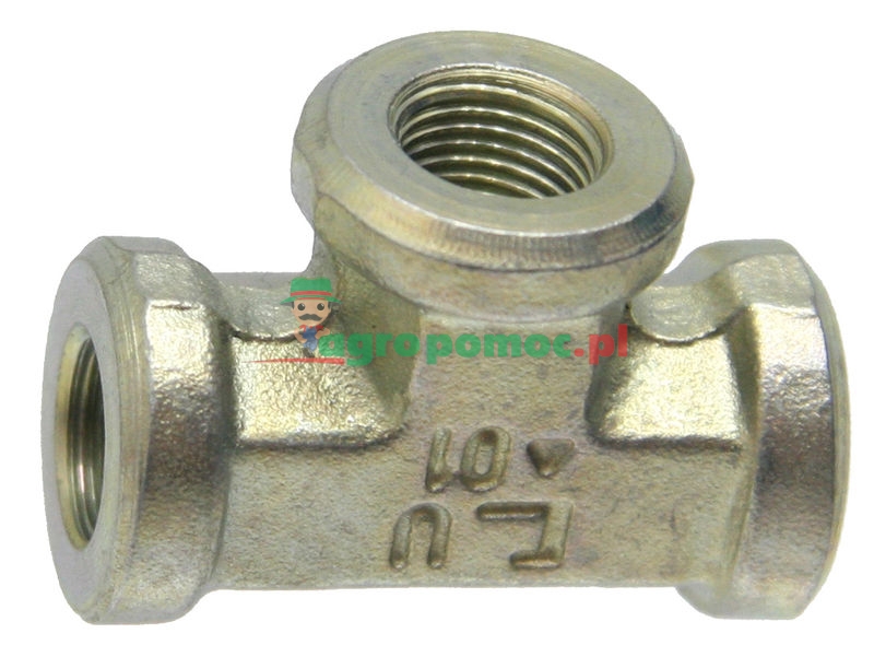 TA 3/8 F-BSP | zdjęcie nr 1