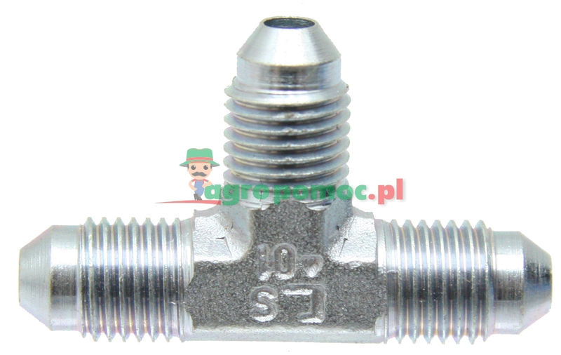 TA 7/16 M-JIC | zdjęcie nr 1