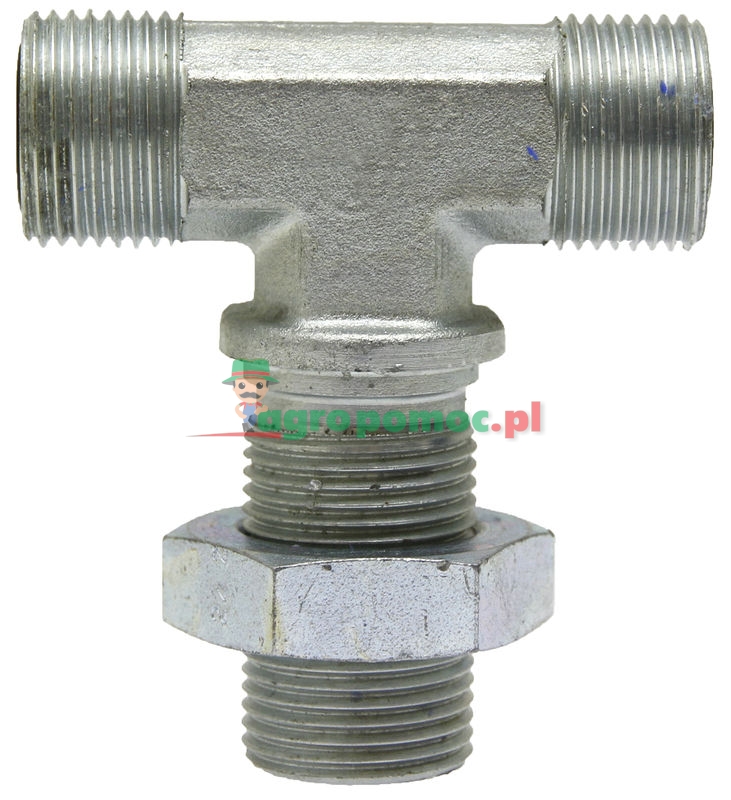 TAE 1 M-ORFS | zdjęcie nr 1