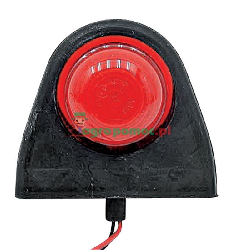 Tail and marker light | zdjęcie nr 1