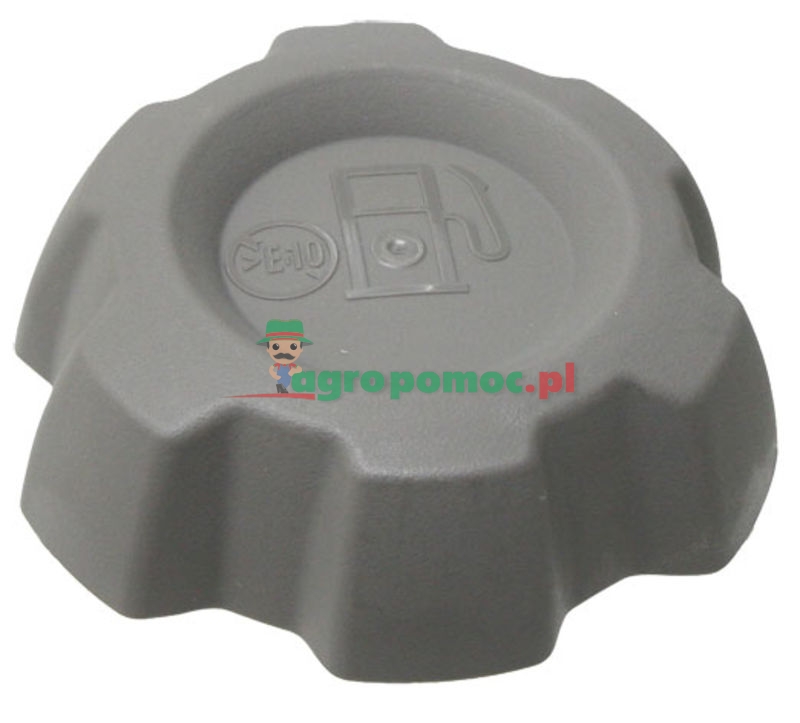 Tank cap | 5324302-17, 5321942-67 | zdjęcie nr 1