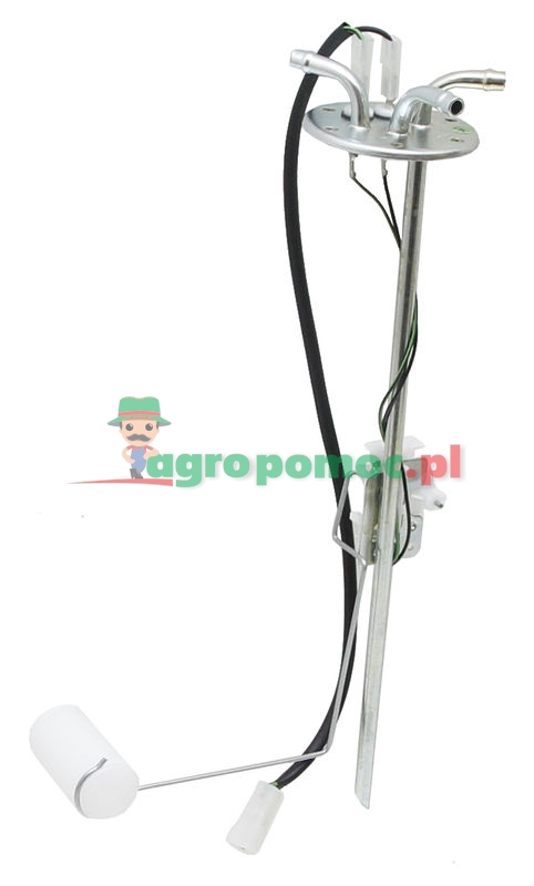 Tank transmitter | 5096419 | zdjęcie nr 1