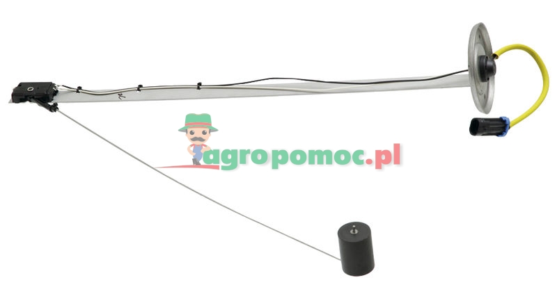 Tank transmitter | RE221719 | zdjęcie nr 1