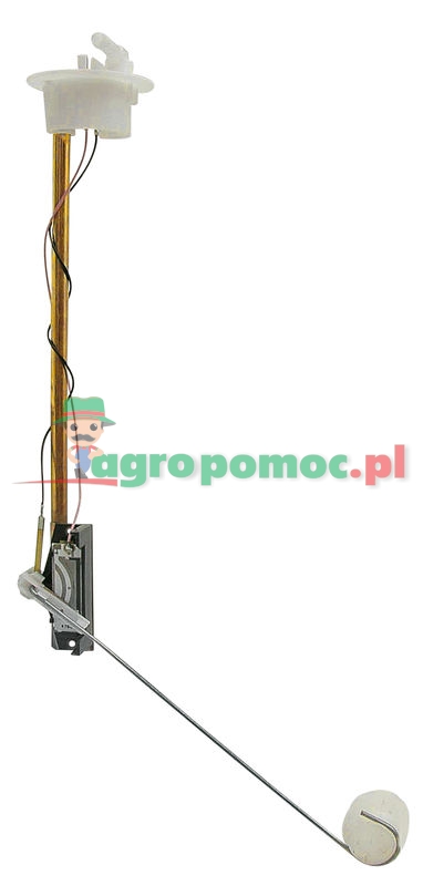 Tank transmitter | 5194712, 5176440 | zdjęcie nr 1