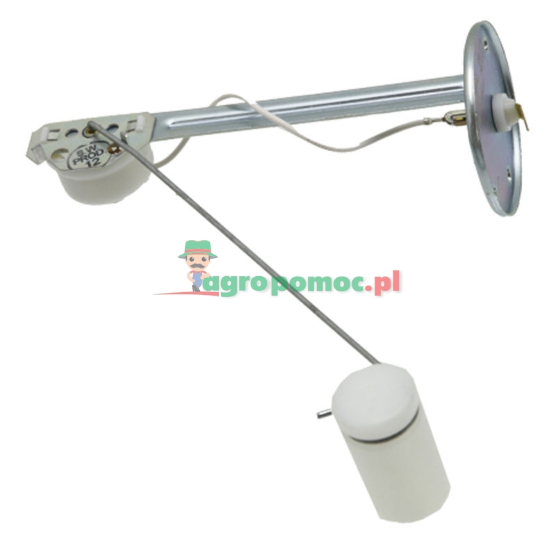 Tank transmitter | 1825031M91 | zdjęcie nr 1