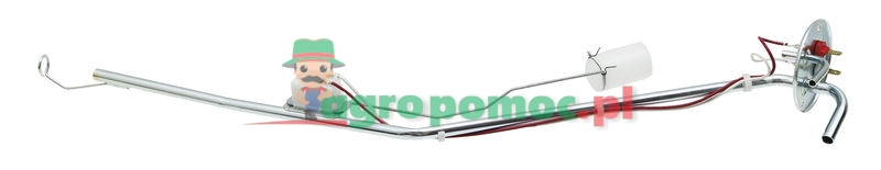 Tank transmitter | 3388605M93 | zdjęcie nr 1