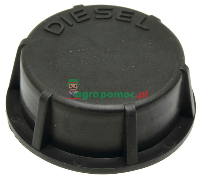 Tankdeckel | 1500254C1 | zdjęcie nr 1