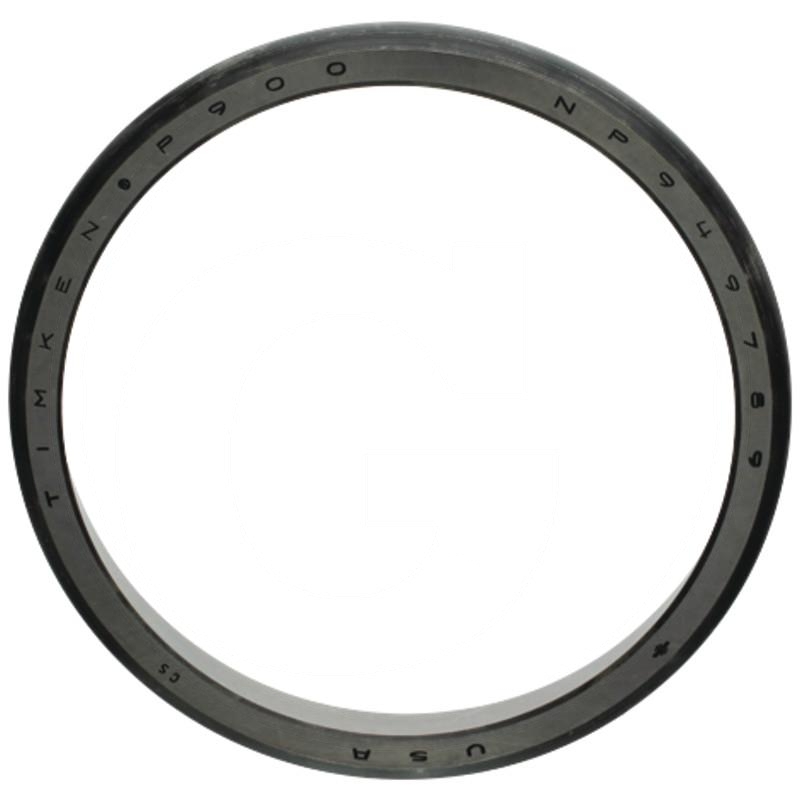 Tapered bearing outer ring | zdjęcie nr 1