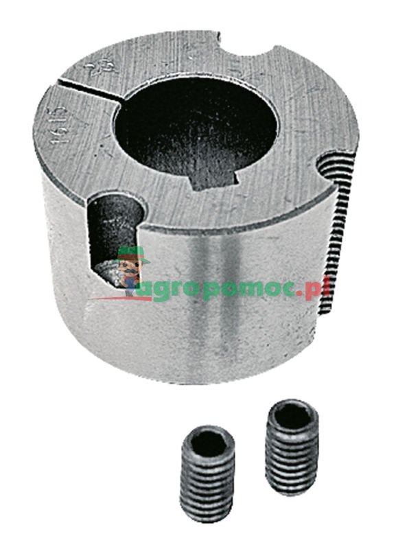 Tapered clamping bush | zdjęcie nr 1
