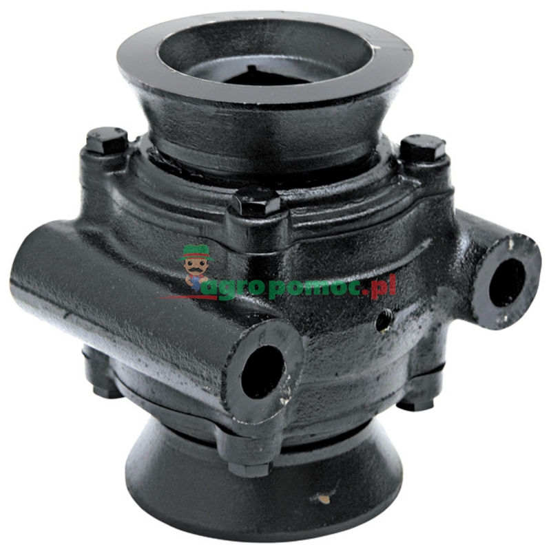 Tapered roller bearing | zdjęcie nr 1