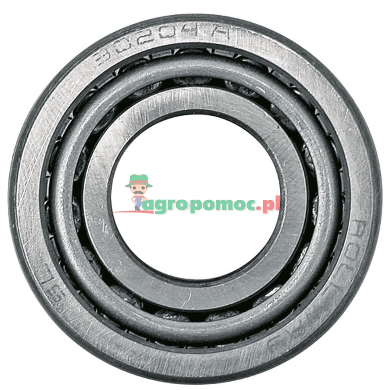 Tapered roller bearing | zdjęcie nr 1