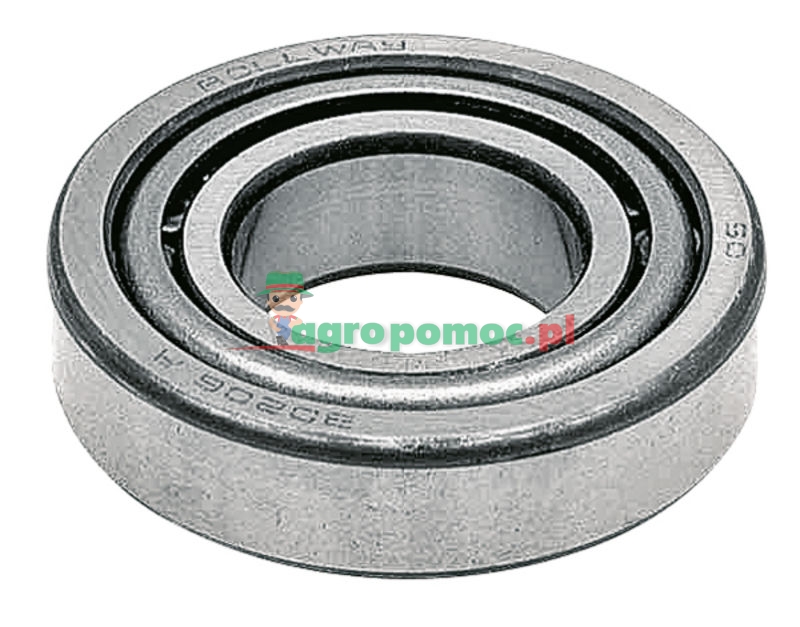 Tapered roller bearing | 3199116 | zdjęcie nr 1