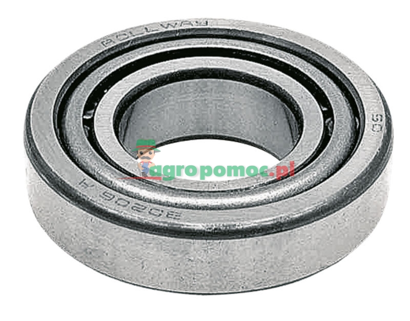 Tapered roller bearing | 01109957 | zdjęcie nr 1