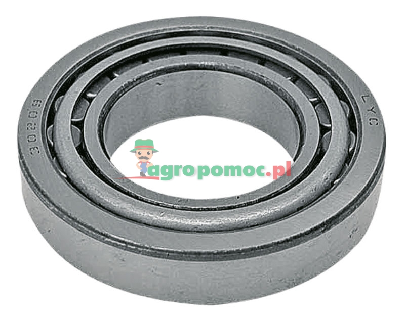 Tapered roller bearing | 01104462 | zdjęcie nr 1