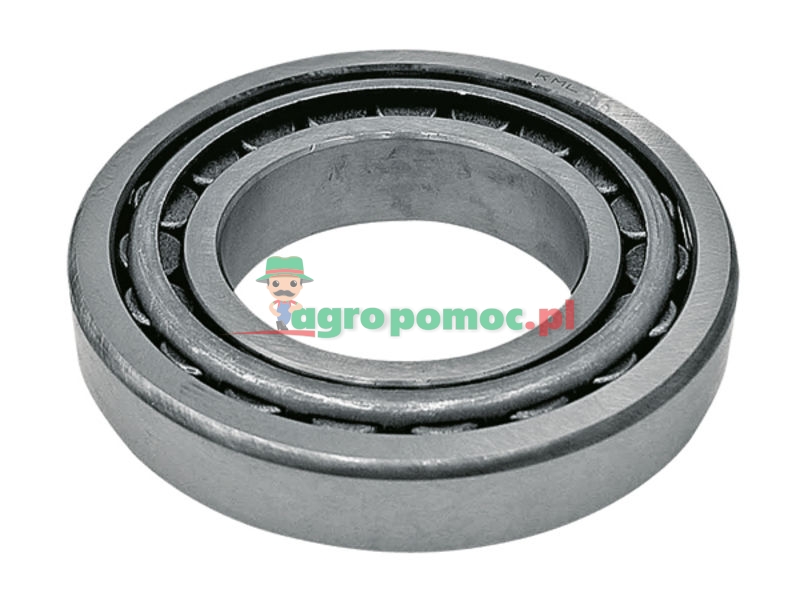 Tapered roller bearing | 01109966 | zdjęcie nr 1