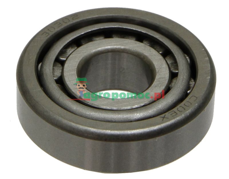 Tapered roller bearing | zdjęcie nr 1