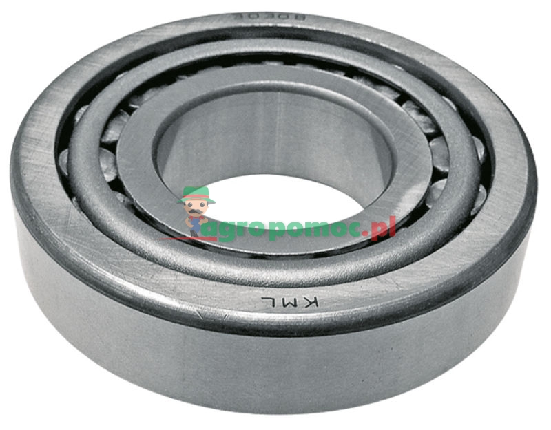 Tapered roller bearing | 28042230 | zdjęcie nr 1